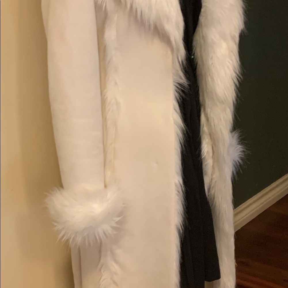 Coat - Picture 3 of 5
